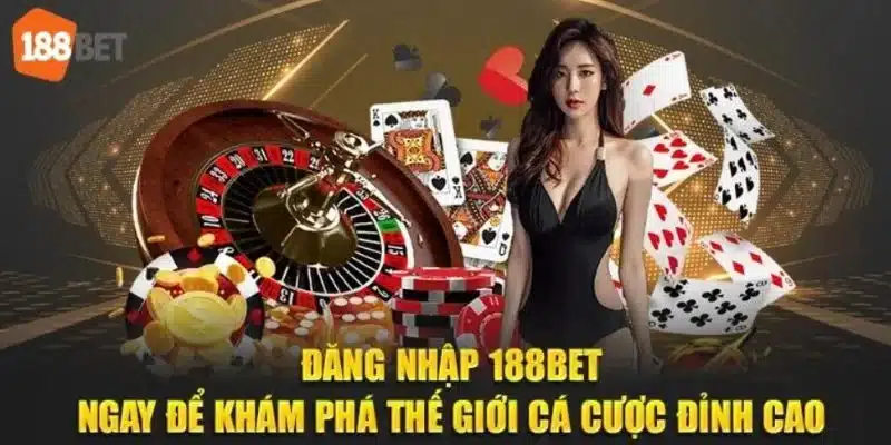 188BET - Trang Chủ 188Bet | Link Vào 188 Bet Bgoyl 02/2026 Nhà cái luôn đặc biệt chú trọng tới trải nghiệm của cược thủ.