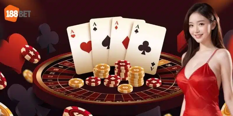 188BET - Trang Chủ 188Bet | Link Vào 188 Bet Bgoyl 02/2026 188BET cung cấp nhiều sảnh casino nổi tiếng.