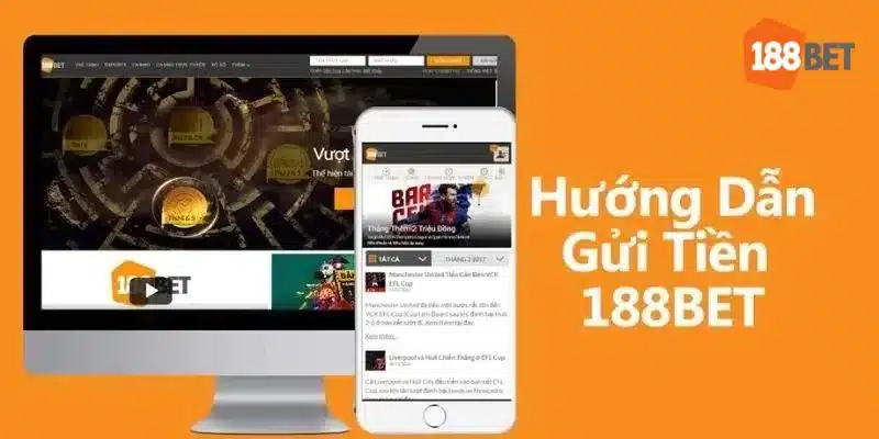 188BET - Trang Chủ 188Bet | Link Vào 188 Bet Bgoyl 02/2026 188BET cung cấp nhiều phương thức gửi tiền với cách thực hiện đơn giản, an toàn.